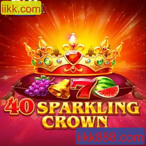Explorando o Universo do Jogo 40SparklingCrown com a iikk.com
