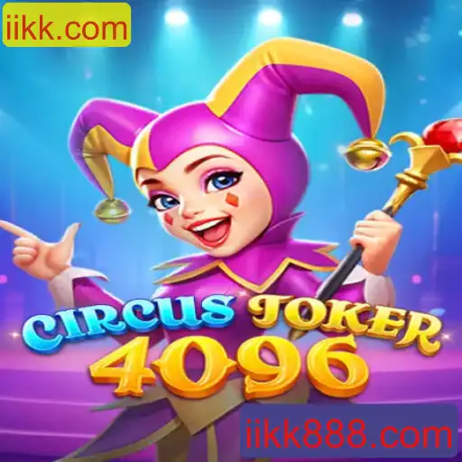 CircusJoker4096: Mergulhe na Atmosfera Mágica do Circo