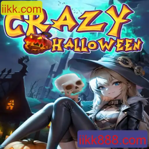 CrazyHalloween: Um Mergulho no Jogo de Horror e Aventura