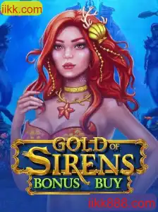 Explorando o Universo de GoldofSirensBonusBuy