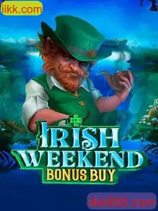 Explorando o Mundo do IrishWeekendBonusBuy: Um Guia Completo