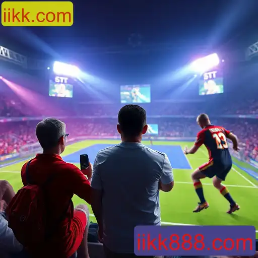 Jogos ao vivo