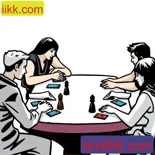 Jogos de mesa