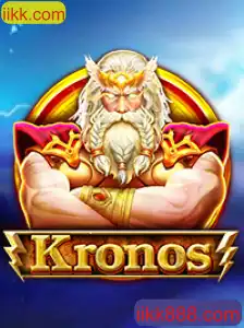 Kronos: Uma Jornada Épica em iikk.com