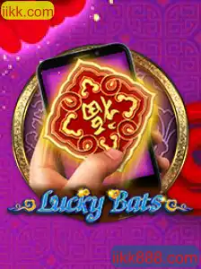 Explorando o Mundo de LuckyBatsM