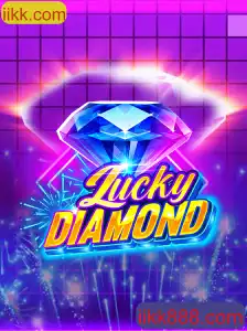 Descubra o Fascinante Mundo de LuckyDiamond: O Inovador Jogo de Estratégia