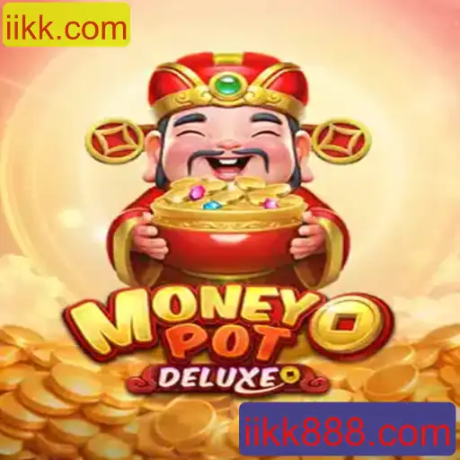 Explorando o Universo de MoneyPotDELUXE