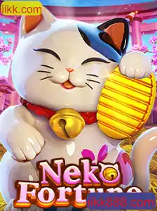 NekoFortune: Descubra o Novo Mundo de Aventura Felina