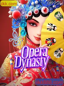 OperaDynasty: Uma Jornada pelo Mundo das Óperas Virtuais