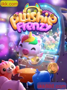 Explorando o Mundo de PlushieFrenzy: Um Mergulho no Jogo de Pelúcias