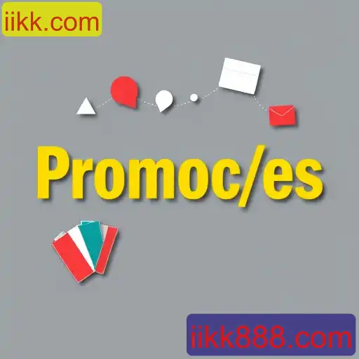 Promoções