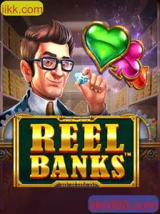 Explorando o Universo de ReelBanks: Introdução e Regras do Jogo