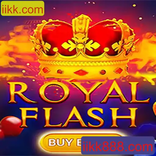 Descubra o Empolgante Mundo de RoyalFlashBuyBonus