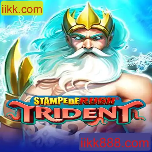 StempedeRushTrident: Um Mundo de Aventura e Estratégia em Meio ao Caos