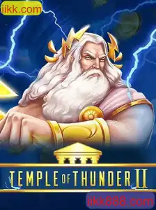 Descubra o Fascinante Mundo de TempleofThunderII