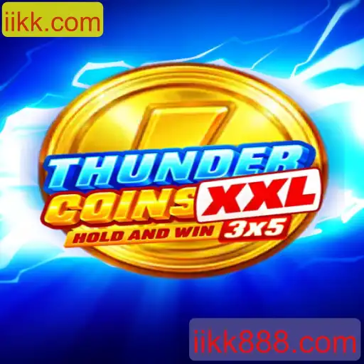 Descubra o Universo Emocionante de ThunderCoinsXxl