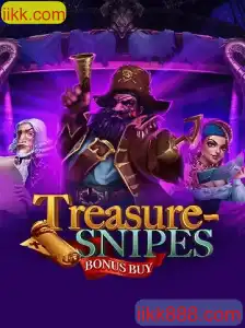Explorando o Fascinante Mundo de TreasuresnipesBonusBuy