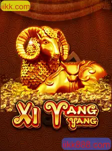 Descubra o Fascinante Mundo de XiYangYang em iikk.com